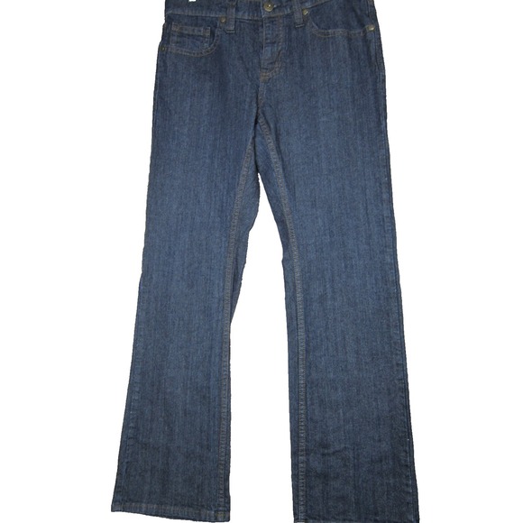 Cody James Other - Cody James Jeans Mens 32x30 Blue Denim Straight Leg Boot Cut Western Cowboy Work